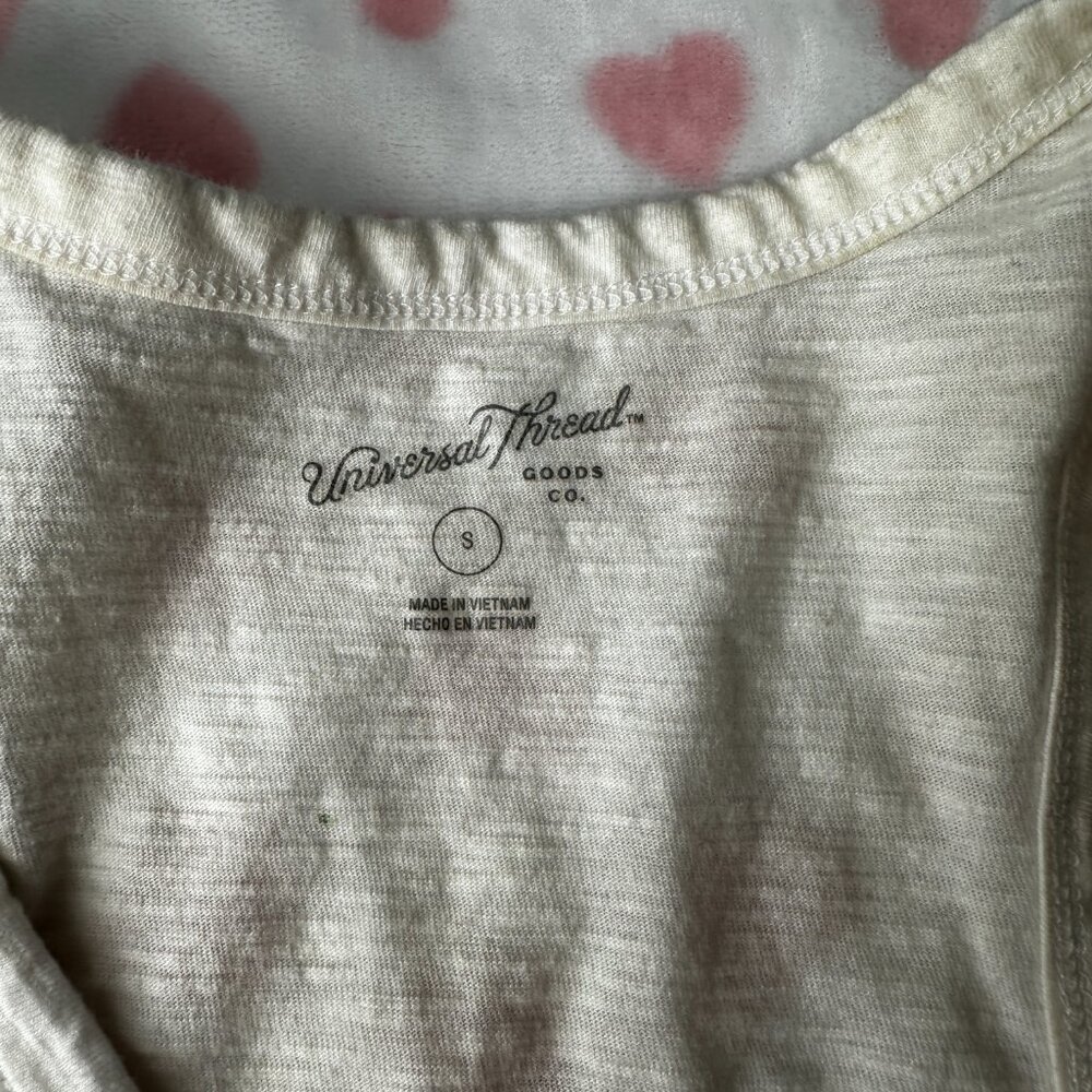 Universal Thread Tank Top - Picture 6 of 6